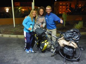 Bis bald Andi und Adriel!!!