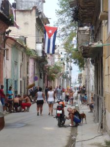 Havana Vieja